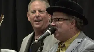 ROUTE 66 by The New High Street Party Band at 2018 End of Summer Hot Jazz Jubilee
