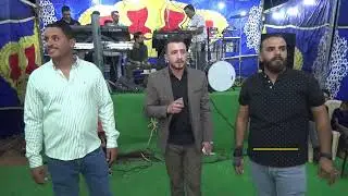 حفل العريس محمد المشارفه الفنان بشار الباسم ج/1