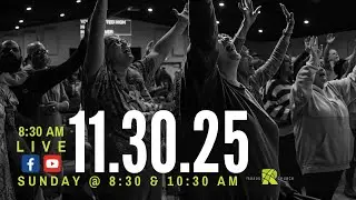 The Roads Church | 8:30 am Sunday Service | Norris City IL