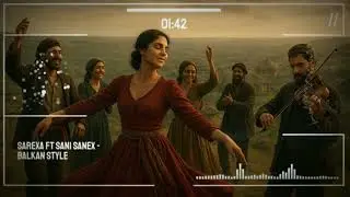 Sani Sanex & Sarexa - Balkan Style