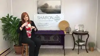 Tuesday Mindfulness Tip: Thymus Tap