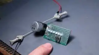 Cheap Flicker-Free Model Car Lighting for DCC, DC, and AC Railroads