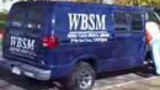 WBSM AM 1420 - New Bedford - Cans Across the Park