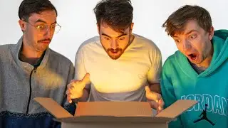 NINTENDO SENT US THE REAL SWITCH 2