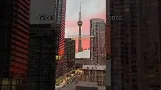 Todotoronto | List of events in Toronto this weekend #todotoronto #toronto #sunrise