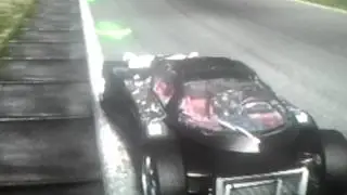 Kaputtes auto