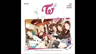 Twice Album Mashup (Mp3 Audio) Background Music Intramental