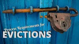 Handling the Eviction Process in Texas &ndash; Austin Property Management Education