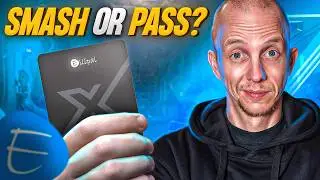 Ellipal X Card Review: The Most Secure Hardware Wallet Yet?