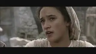 The Nativity Story (2006) Official Trailer / Es begab sich aber zu der Zeit!