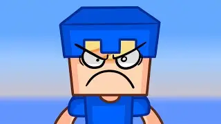 basically bedwars