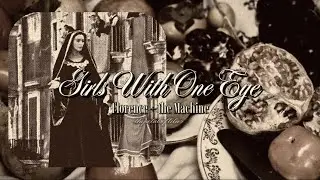 (thaisub) Girl With One Eye - Florence & The Machine