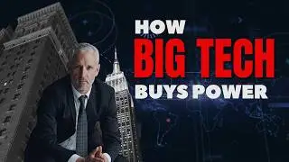 Are Big Tech Companies growing on the back of Acquisitions? #BigTech #GoogleYouTube