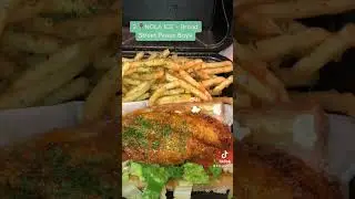 PART 2 | 8 Black-owned restaurants to try in Birmingham, AL #shorts
