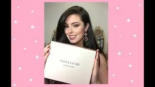 LOOK FANTASTIC OCTOBER 2017 BEAUTY BOX UNBOXING!