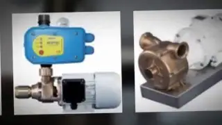 Pompe e Autoclavi - GEBA