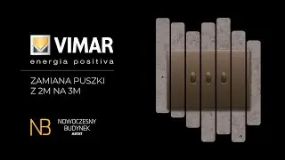 Wymiana tradycyjnej puszki na system Vimar &ndash; montaż krok po kroku | Nowoczesny Budynek