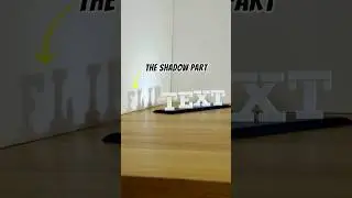 Top 5 3D Printed Flip-Texts