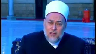 المتكبر | من أسماء الله الحسنى | أ.د علي جمعة