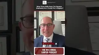 What Are the Key Skills Needed to Succeed as a Lawyer?