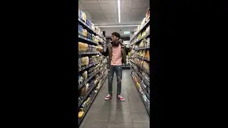 LELLO LOFT - SCROLLING (Prod. FARINA) [Vertical Video]