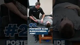 4 Manual Therapy Techniques for Subacromial Pain [Evidence Based]