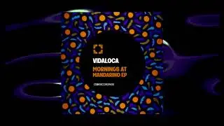 Vidaloca - Its My Soul (Original Mix)  [SK247]