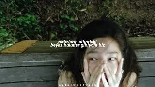 Jennie - twin (Türkçe Çeviri)