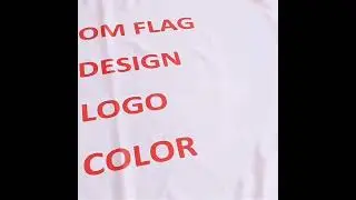 Custom Flag