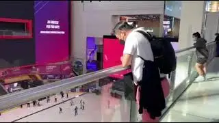 Pasyal Tayo Tv goes to Dubai