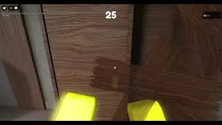 How to get the Bunker/Survived badge in Roblox 60 seconds until the end of the world