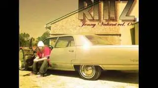 Rittz - 3 Shots