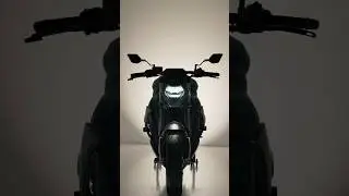 Enhance your BMW S1000R with the Rizoma accessory line.