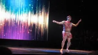 Bellydance Drive 2017 Galashow. Khaled Mahmoud
