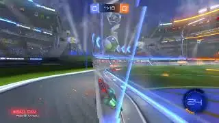Rocket league ps4 live stream