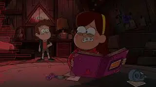 Its Complicated but Dipper and Mabel sing it - FNF Soft - FNF Cover