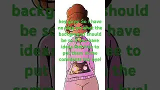 Very creative title idk#helpmeout #ibispaintx #art #originalcharacter #capcut #animationpractice