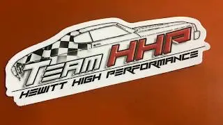 SS Shaun Rebuilds the HHP LSX Chevelle (Boosted??)