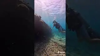 🌊 Duiken bij Tug Divers Cura&ccedil;ao. Een onderwateravontuur dat je nooit vergeet 🐠 inclusief wrakduiken⚓