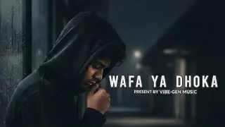 WAFA YA DHOKA - Official Music Video | VIBE-GEN MUSIC