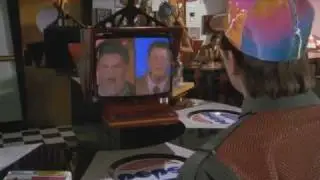 BTTF - Cafe 80`s