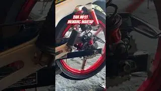 F1zr Makin ganteng pake ban FDR MP 27 #feedshorts #f1zr #f1zrmodifikasi #shorts
