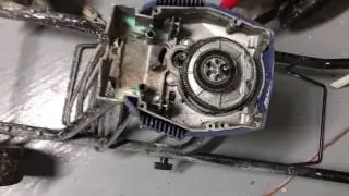 Graco Magnum XR9