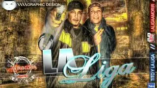 La Liga - Voy Fumando Un Buen Ca&ntilde;on
