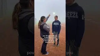 When you are the chosen one 🤣