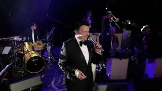 Spirit of Swing feat Stevie Kay - Sinatra/Rat Pack/Swing Showreel