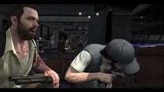 Max Payne 3 Gameplay | Cinematic Shootouts & Slow Motion Kills 
