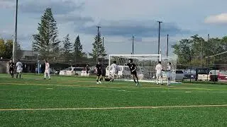 Isaiah Ortiz Goal                               Albany vs Union (Club)                      9/9/23