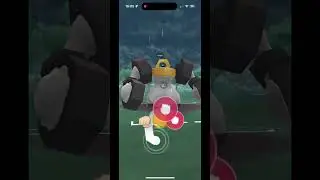 Best Meta Fossil Cup Team!!! Pokemon Go - Great league #pokemon #pok&eacute;mon #pokemongo #pokemongo