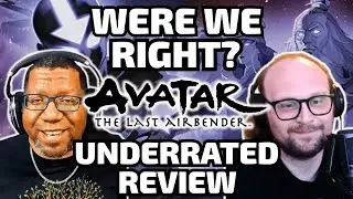 Were We Right? : Avatar Underrated Predictions | Magic the Gathering MTG w/ @SBMTG ​